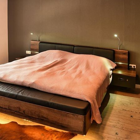 Ferienwohnung Landsknecht Volkach Bagian luar foto