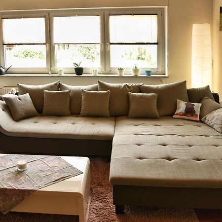 Ferienwohnung Landsknecht Volkach Bagian luar foto