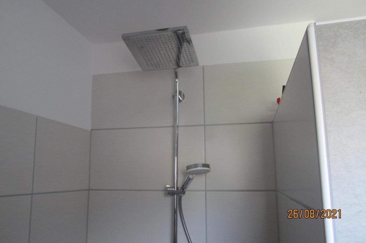 Ferienwohnung Landsknecht Volkach Bagian luar foto