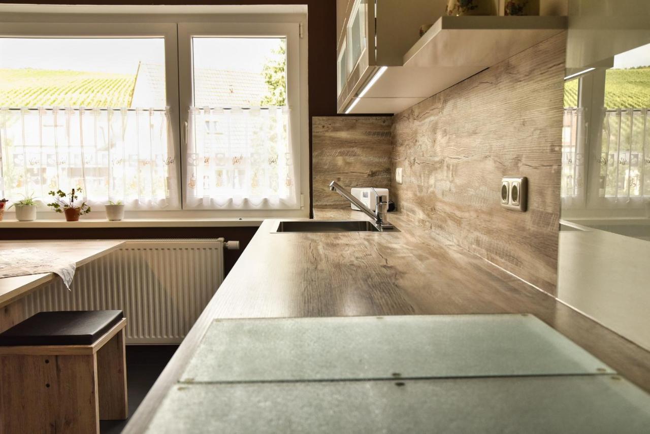 Ferienwohnung Landsknecht Volkach Bagian luar foto