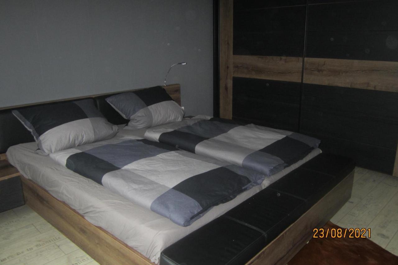 Ferienwohnung Landsknecht Volkach Bagian luar foto