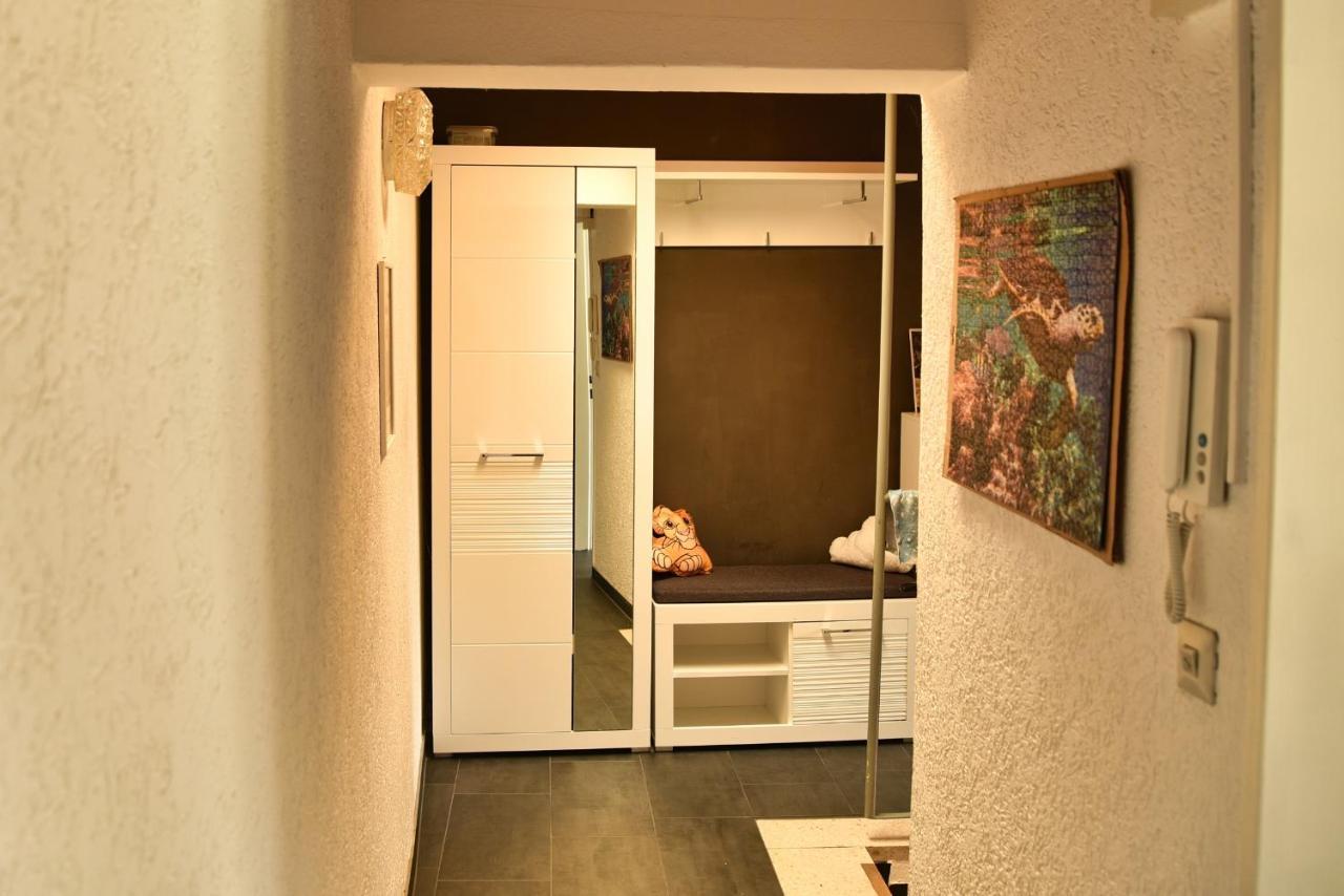 Ferienwohnung Landsknecht Volkach Bagian luar foto