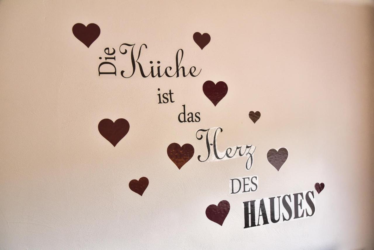 Ferienwohnung Landsknecht Volkach Bagian luar foto